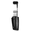 ΑΚΟΥΣΤΙΚΑ BLUETOOTH HANDSFREE ΔΙΠΛΟ iXchange UA31 Black 310052