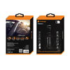 ΑΚΟΥΣΤΙΚΑ BLUETOOTH HANDSFREE ΔΙΠΛΟ iXchange UA31 Black 310052