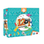 ΕΠΙΤΡΑΠΕΖΙΟ 12 ΣΕ 1 28x27x5cm ARGY TOYS 4-99 ΕΤΩΝ 0311