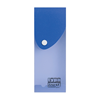 ΚΑΣΕΤΙΝΑ DOUBLE PP BOX ΣΥΡΤΑΡΩΤΗ TYPOTRAST 6 ΧΡΩΜΑΤΑ PD001D 2.5X7.5X20cm