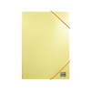 ΝΤΟΣΙΕ ΛΑΣΤΙΧΟ TYPOTRUST A4 P.P (25Χ35cm ΕΞΩΤΕΡΙΚΑ) 6 ΠΑΣΤΕΛ ΧΡΩΜΑΤΑ FP1600