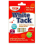 ΚΟΛΛΑ ΜΑΣΤΙΧΑ +EFO TACK 66ΤΕΜ 50gr ΛΕΥΚΟ