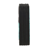 ΚΑΣΕΤΙΝΑ SAFTA ΔΙΠΛΗ ΥΦΑΣΜΑ EL NINO BLACK ΓΕΜΑΤΗ 4Χ12Χ19cm 412107854
