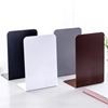ΒΙΒΛΙΟΣΤΑΤΗΣ ΜΕΤΑΛΛΙΚΟΣ FOSKA 13x10x21cm (ΠΒΥ) ΣΕΤ 2 ΤΕΜΑΧΙΑ ΔΙΑΦΟΡΑ ΧΡΩΜΑΤΑ
