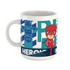 ΚΟΥΠΑ ΚΕΡΑΜΙΚΗ PJ MASKS 9Χ7.5cm 325ML  000484198 2021