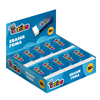 ΓΟΜΟΛΑΣΤΙΧΑ ΛΕΥΚΗ ΠΛΑΣΤΙΚΗ THE LITTLIES 000646826
