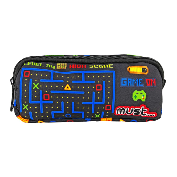 ΚΑΣΕΤΙΝΑ MUST ENERGY 21Χ6Χ9 2ΦΕΡΜΟΥΑΡ HIGH SCORE