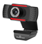 ΚΑΜΕΡΑ WEB POWERTECH PT-1078, 2.0MP Full HD, Plug & Play, 1.35m, μαύρη