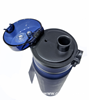 ΠΑΓΟΥΡΙ 500ML ALPINTEC S500 6.5X23cm TRITAN BPA FREE HELLAS