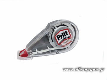 ΔΙΟΡΘΩΤΙΚΟ PRITT ΤΑΙΝΙΑ ΜΙΝΙ ROLLER MONSTER A 4,2mmX7Meters