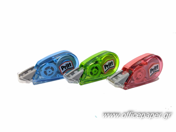 ΔΙΟΡΘΩΤΙΚΟ PRITT ΤΑΙΝΙΑ ΜICRO  ROLLY  5mm X 6Meters H-848