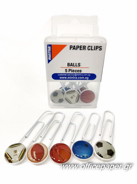 ΣΥΝΔΕΤΗΡΕΣ-ΣΕΛΙΔΟΔΕΙΚΤΕΣ ΠΛΑΣΤΙΚΟΙ 50ΜΜ ΑΘΛΗΜΑΤΑ 5 ΤΕΜ. MINTRA Ν.96500