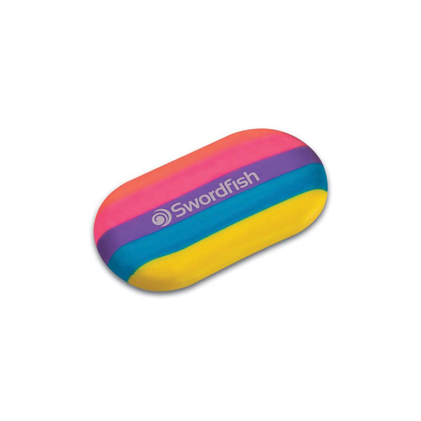 ΓΟΜΟΛΑΣΤΙΧΑ SWORDFISH STRIPEY ΤΡΙΧΡΩΜΗ ΓΙΑ ΜΟΛΥΒΙ ΜΑΛΑΚΗ DUST FREE 009923