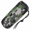 ΗΧΕΙΑ BLUETOOTH ΦΟΡΗΤΟ WIRELESS HOCO HC16 VOCAL SPORTS BT 5.3 1200MAH 2X5W ΜΕ USB MICRO SD 3.5MM FM ΚΑΙ LED ΚΑΜΟΥΦΛΑΖ