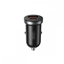 ΦΟΡΤΙΣΤΗΣ ΑΥΤΟΚΙΝΗΤΟΥ XO CC56 CC56 PD 30W QC 1x USB 1x USB-C black