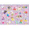 ΜΠΛΟΚ ΖΩΓΡΑΦ PEPPA PIG 23X33 40ΦΥΛ  ΑΥΤΟΚ-ΣΤΕΝΣΙΛ- 2ΣΕΛ ΧΡ  2ΣΧ.