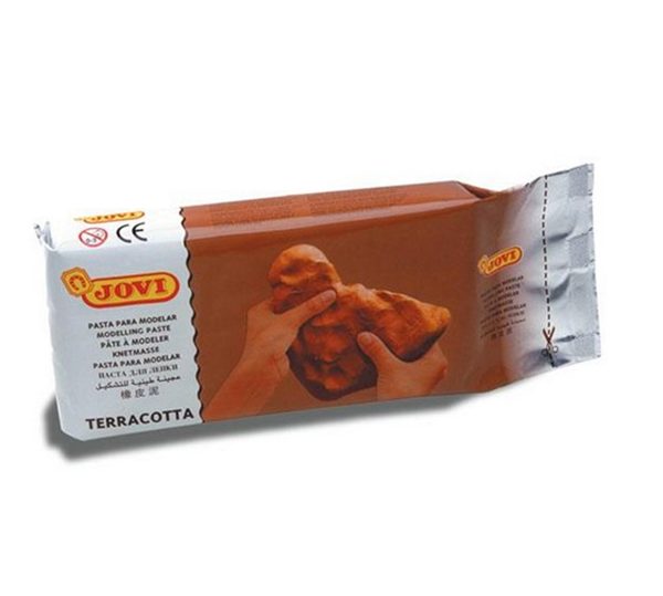 ΠΗΛΟΣ JOVI 1000gr ΚΑΦΕ Art89