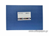 ΤΕΤΡΑΔΙΟ ΠΛΑΓΙΟ ΡΙΓΕ ΜΠΛΕ 14X20cm 40Φ ΕΧ-COLOR 80gr. ΕΛΛΗΝΙΚΟ ΠΡΟΙΟΝ