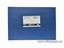 ΤΕΤΡΑΔΙΟ ΠΛΑΓΙΟ ΡΙΓΕ ΜΠΛΕ 14X20cm 40Φ ΕΧ-COLOR 80gr. ΕΛΛΗΝΙΚΟ ΠΡΟΙΟΝ