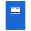 ΤΕΤΡΑΔΙΟ ΜΠΛΕ ΡΙΓΕ 15X20 20Φ.BLUE  60gr. W/F