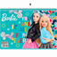 ΜΠΛΟΚ ΖΩΓΡΑΦΙΚΗΣ BARBIE 21X29cm A4 40Φ 2 ΕΞΩΦΥΛΛΑ  3403