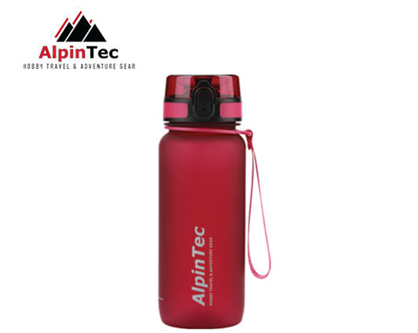 ΠΑΓΟΥΡΙ 600ML ALPINTEC Τ750 7.5X23cm ΔΙΑΦΟΡΑ ΧΡΩΜΑΤΑ