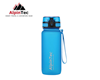 ΠΑΓΟΥΡΙ 600ML ALPINTEC Τ750 7.5X23cm ΔΙΑΦΟΡΑ ΧΡΩΜΑΤΑ