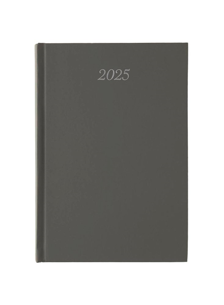 ΗΜΕΡΟΛΟΓΙΟ ΗΜΕΡΗΣΙΟ ΔΕΜΕΝΟ ΜΕΓΑΛΟ 17Χ25 2025 CLASSIC ΔΙΑΦΟΡΑ ΧΡΩΜΑΤΑ LIN