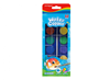 ΝΕΡΟΧΡΩΜΑΤΑ KEYROAD  WATERCOLOR 12TEM ΚΑΙ ΠΙΝΕΛΟ KR-972884