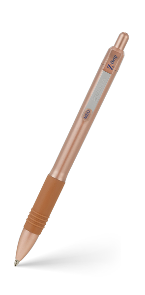 ΣΤΥΛΟ ZEBRA SARASA CLIP 0,7 mm ΜΠΛΕ ZB-46820