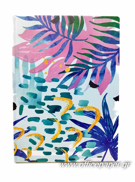 ΒΙΒΛΙΟΤΕΤΡΑΔΙΟ ARTISTIC A4 21Χ29cm 96Φ. 4 ΣΧΕΔΙΑ 036980