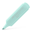 ΥΠΟΓΡΑΜΜΙΣΤΗΣ FABER CASTEL PASTEL CIEL TEXTLINER 46  154693