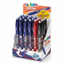 ΣΤΥΛΟ CARIOCA OOPS ERASABLE ΜΕ ΚΑΠΑΚΙ 0,7 mm ( Fine)  3 ΧΡΩΜΑΤΑ