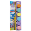 ΤΕΜΠΕΡΑ CARIOCA NEON 6Χ25ml NEW BOX SUPERWASHABLE 40486