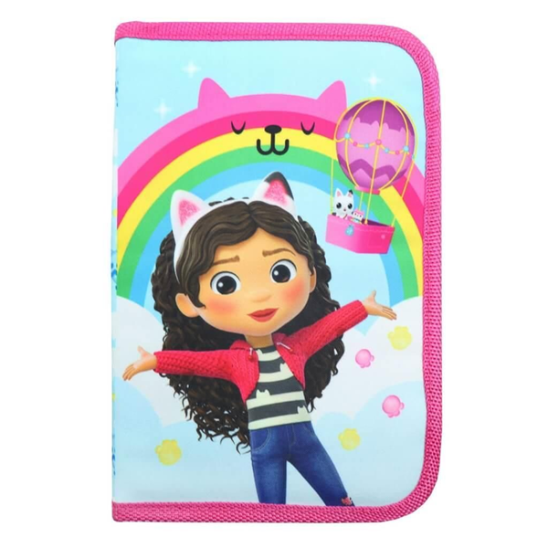 ΚΑΣΕΤΙΝΑ ΓΕΜΑΤΗ 14Χ4,5Χ20,5 1ΘΗΚΗ GABBYS DOLLHOUSE