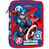 ΚΑΣΕΤΙΝΑ ΔΙΠΛΗ ΓΕΜΑΤΗ 15Χ5Χ21 CAPTAIN AMERICA 000506237