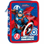ΚΑΣΕΤΙΝΑ ΔΙΠΛΗ ΓΕΜΑΤΗ 15Χ5Χ21 CAPTAIN AMERICA 000506237