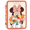 ΚΑΣΕΤΙΝΑ ΔΙΠΛΗ ΓΕΜΑΤΗ 15Χ5Χ21 MINNIE HAPPINNES 000564397