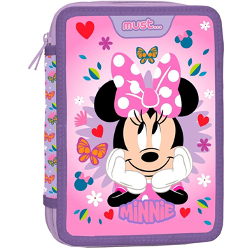 ΚΑΣΕΤΙΝΑ ΔΙΠΛΗ ΓΕΜΑΤΗ 15Χ5Χ21 MINNIE 000564399