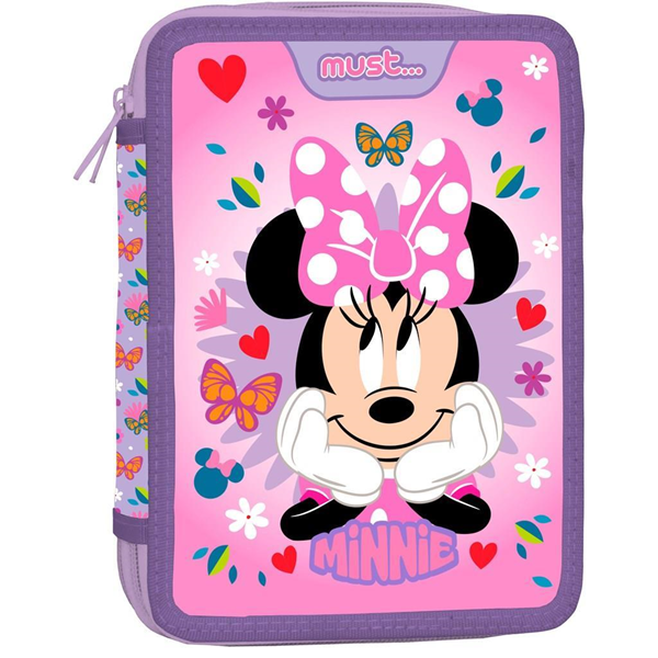 ΚΑΣΕΤΙΝΑ ΔΙΠΛΗ ΓΕΜΑΤΗ 15Χ5Χ21 MINNIE 000564399