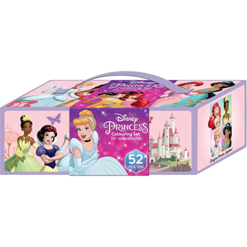 ΒΑΛΙΤΣΑΚΙ ΖΩΓΡΑΦΙΚΗΣ 27,7Χ14Χ12,7ΕΚ PRINCESS 000564356