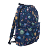 ΤΣΑΝΤΑ ΠΛΑΤΗΣ MINTRA DAYPACK 24L Νο 18399 ΔΙΑΣΤΗΜΑ