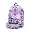 ΤΣΑΝΤΑ ΠΛΑΤΗΣ MINTRA DAYPACK 24L Νο 18313 ΜΩΒ ΓΑΛΑΖΙΑ ΛΟΥΛΟΥΔΙΑ