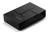 SWITCH ETHERNET MERCUSYS MS105G, 5 PORT x 10/100/1000 Mbps, Ver. 1.0