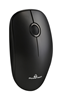 ΠΟΝΤΙΚΙ ΑΣΥΡΜΑΤΟ POWERTECH PT-684 BLACK 1200dpi USB