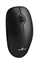 ΠΟΝΤΙΚΙ ΑΣΥΡΜΑΤΟ POWERTECH PT-684 BLACK 1200dpi USB