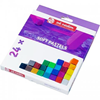 ΞΗΡΟ ΠΑΣΤΕΛ ART CREATION 24TEM No9029024M ROYAL-TALENS