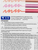 ΜΑΡΚΑΔΟΡΟΙ SCENTOS ΑΡΩΜΑΤΙΚΟΙ 10 ΧΡΩΜAΤΩΝ PASTEL ΜΕΣΑΙΑΣ ΓΡΑΦΗΣ USA 20111
