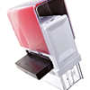 ΜΗΧΑΝΙΣΜΟΣ ΣΦΡΑΓΙΔΑΣ COLOP PRINTER 30 18mmΧ47mm ΛΕΥΚΟ ΣΤΕΛΕΧΟΣ ΔΙΑΦΑΝΕΣ ΤΖΑΜΙ