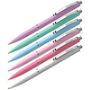 ΣΤΥΛΟ SCHNEIDER K15 PASTEL 1.0mm 6 ΧΡΩΜΑΤΑ Νο130840